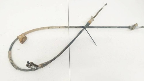 Brake cable for - for, fr-v