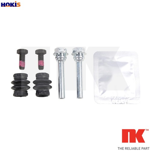 Guide sleeve brake caliper - sleeve,