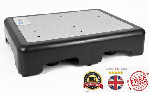 Half step platform - step,