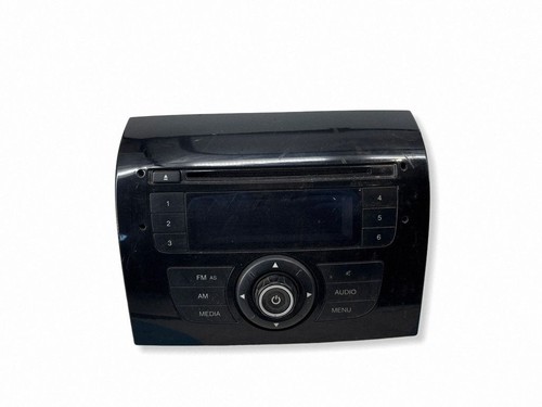 Citroen relay iii 2012 radio - relay,