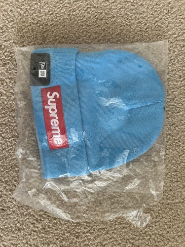 Nwt supreme new era - new, box