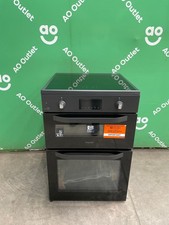 Hotpoint Double Oven Electric