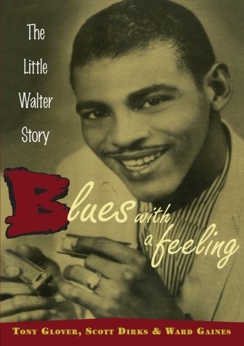 Blues with feeling the - blues,