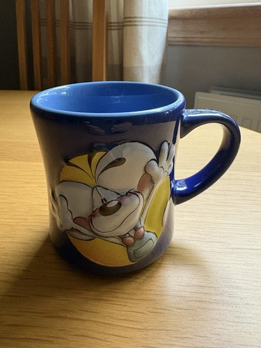 Highly collectable diddl mouse - collectable,