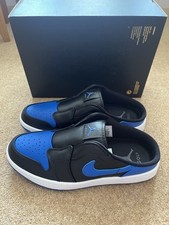 Nike Air Jordan Mule Golf Shoes Trainers Size 6.5