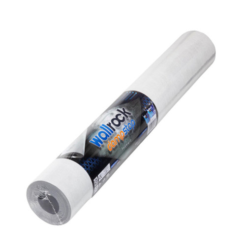 Wallrock dampstop aluminium - wallrock,