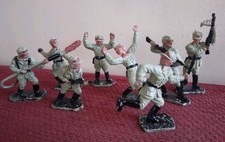 Lone Star  WW11 Afrika Korps