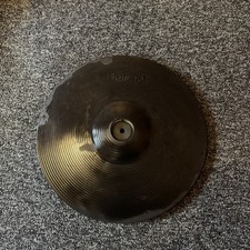 ROLAND V-Drums CY-13R CYMBAL 3 Zone Electronic Ride or Crash Drum Pad CY13R