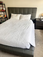 Dreams King Size Bed Frame and