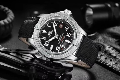 45mm automatic italian - 45mm,