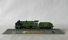 SOUTHERN RAILWAY SCHOOLS CLASS Vintage Del Prado N Gauge Locomotives of World