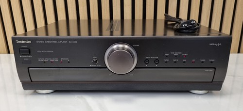 Technics a900 hifi - technics,