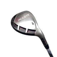 Callaway Razr X 4 Hybrid / 24