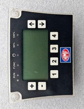 HMF Hiab Crane Scanreco Radio Remote Control Transmitter Display scree  P/N48750