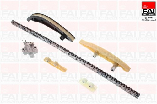Timing chain kit fits - fits:, ford