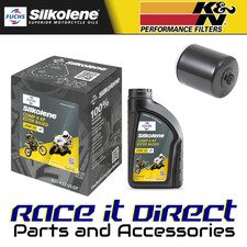 Oil & Filter Kit for Harley