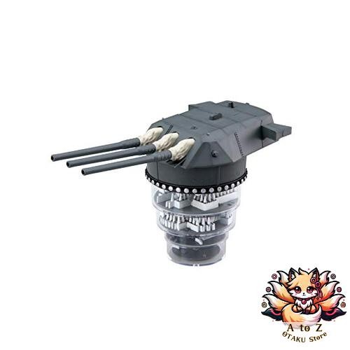 New fujimi model - new,