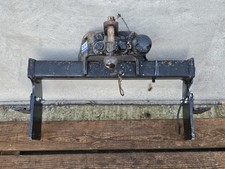 VW Crafter, MAN TGE, 2018 Tow