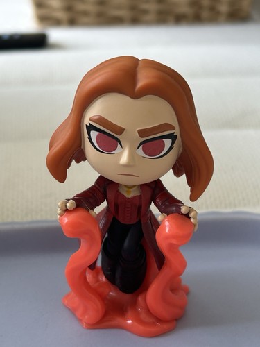 Funko mystery mini infinity - mystery,