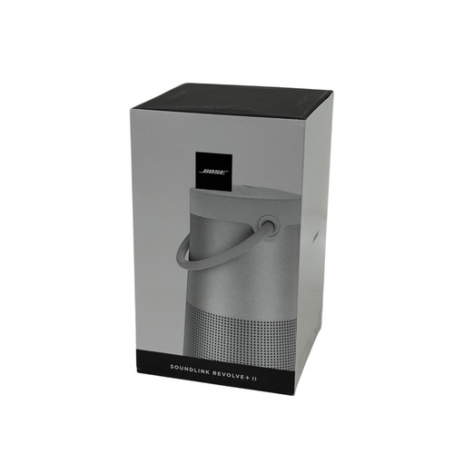 Bose speaker soundlink - speaker,