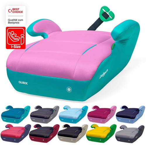 Daliya qubix size - qubix, i-size