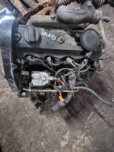 Ford galaxy wgr engine - ford, afn