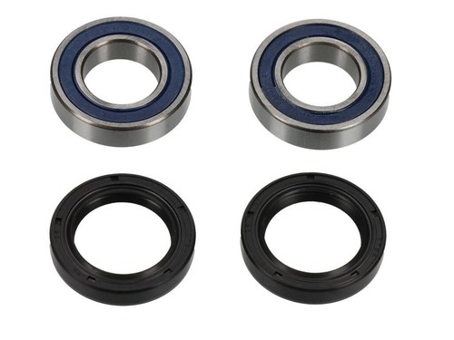 Front wheel bearing kit - front,