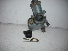amal monobloc carburetor