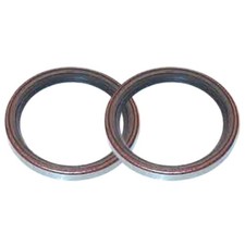 Triumph Fork Oil Seals T20T