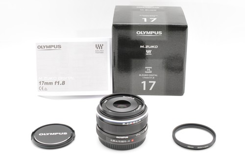 Mint olympus zuiko - [mint], m.zuiko