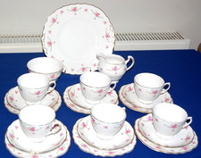 Vintage Royal Osborne Princess