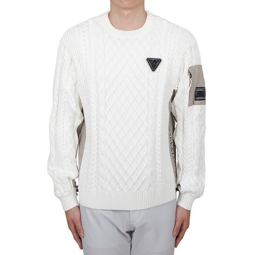 Mark lona golf knit - mark, mens