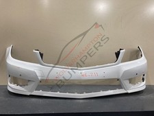 MERCEDES C CLASS AMG W204