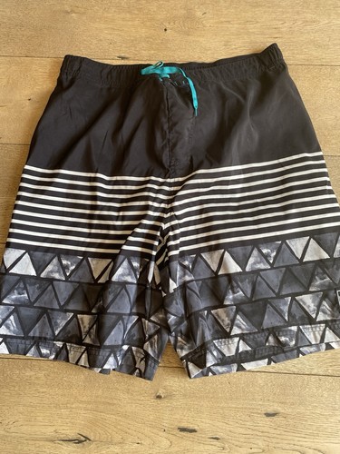 Men hot tuna swim shorts - hot,