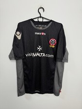 SHEFFIELD UNITED 2009/2010