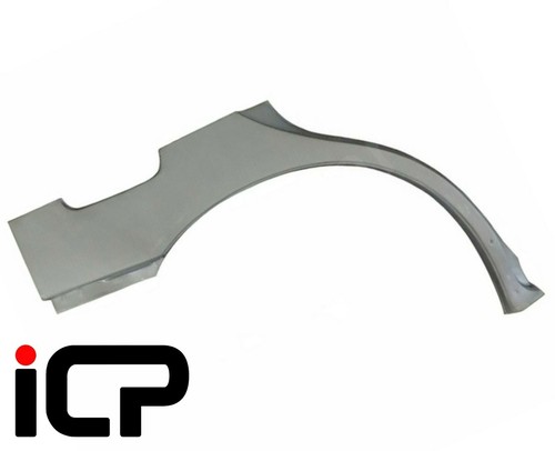 Icp rear arch repair - rear, panel