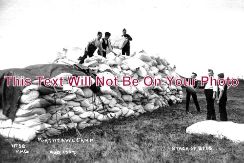 1103 porthcawl camp - porthcawl,