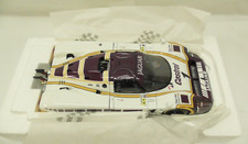Rare 1:18 Exoto Jaguar Xjr-9