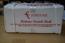 Machine pallet stretch - machine, shrink