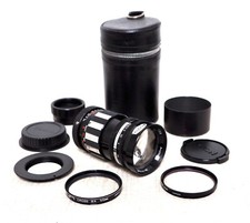 Canon EOS EF DIGITAL 135mm