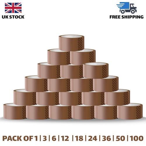 Extra strong brown parcel - extra,