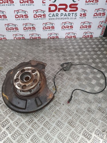 Mercedes e220 wheel hub abs - mercedes, +