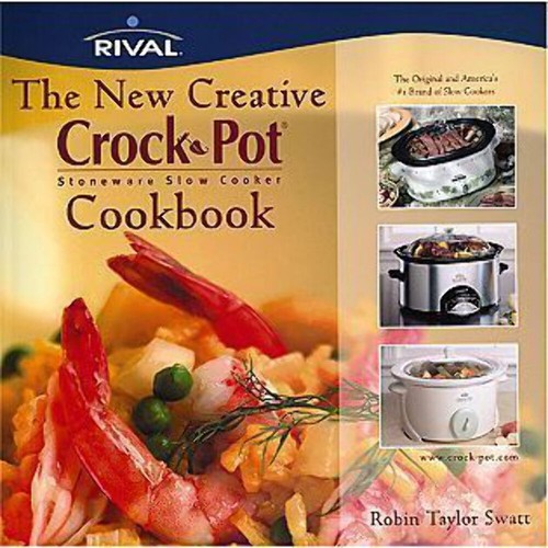 Rival new creative crock - rival:,