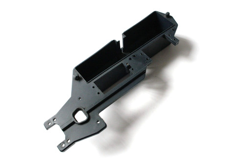 Kyosho pureten alpha nitro - alpha,