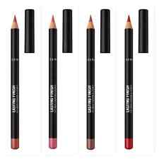 RIMMEL Lasting Finish 8HR Stay On Lip Liner Crayon Pencil SEALED CHOOSE SHADE