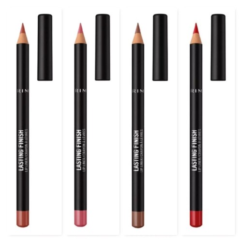 Rimmel lasting finish 8hr - finish, stay
