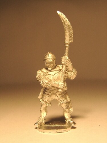 Ral partha fantasy elite - ral,