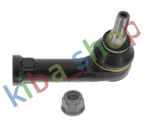Outer left front axle - left, tie