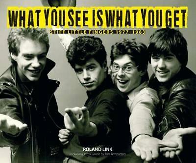 What you see - see, get