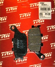 Brake Pads for 1992-2003 Honda